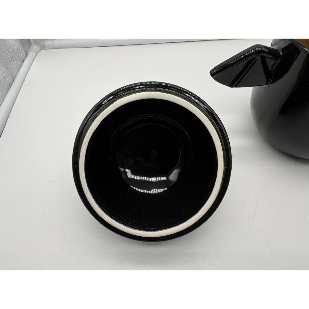 IKEA kustfyr black